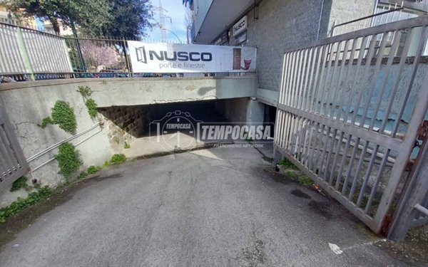 ufficio in vendita a Villaricca