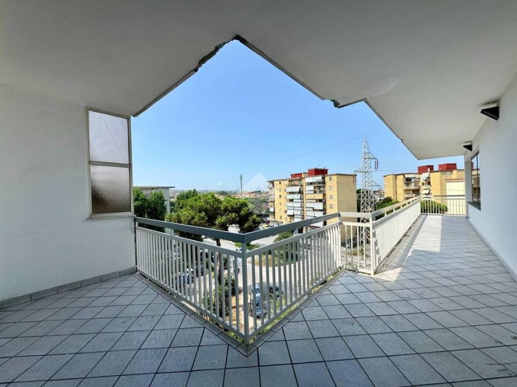 appartamento in vendita a Villaricca