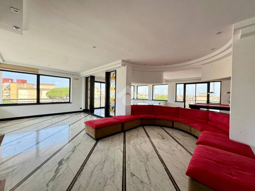 appartamento in vendita a Villaricca