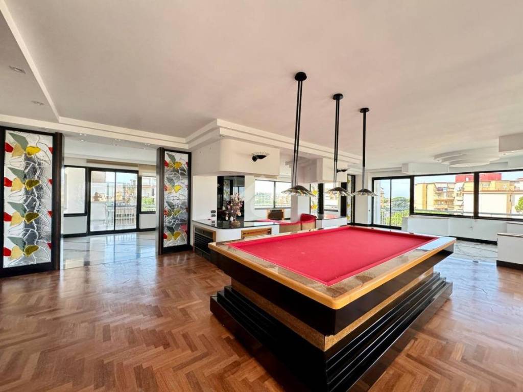 appartamento in vendita a Villaricca