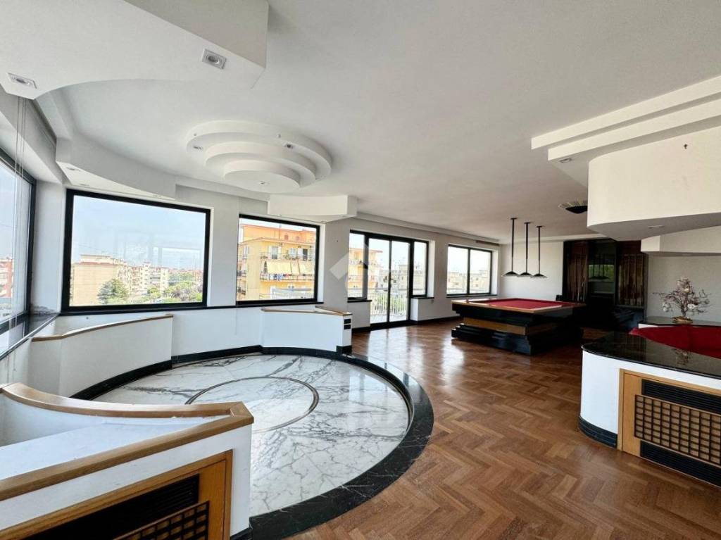 appartamento in vendita a Villaricca