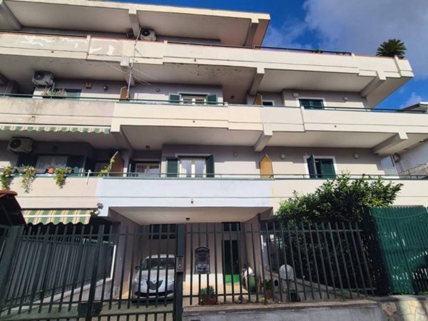 casa indipendente in vendita a Villaricca