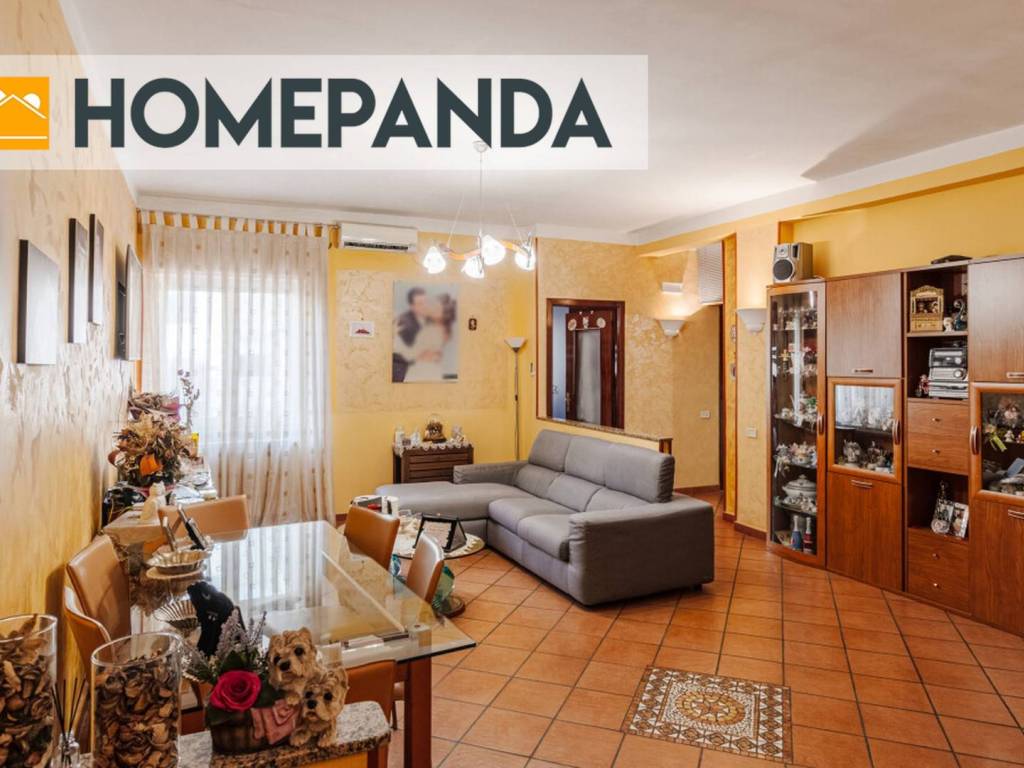 appartamento in vendita a Villaricca