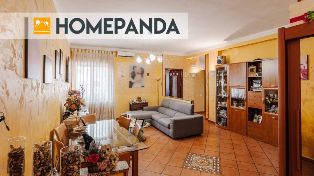 appartamento in vendita a Villaricca
