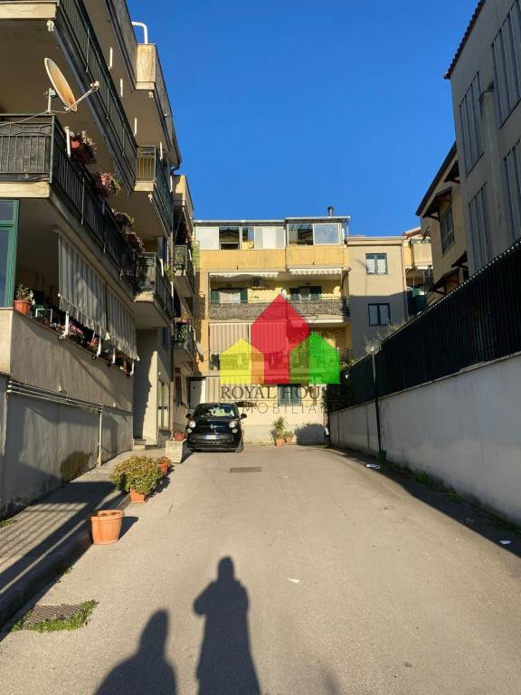 appartamento in vendita a Villaricca