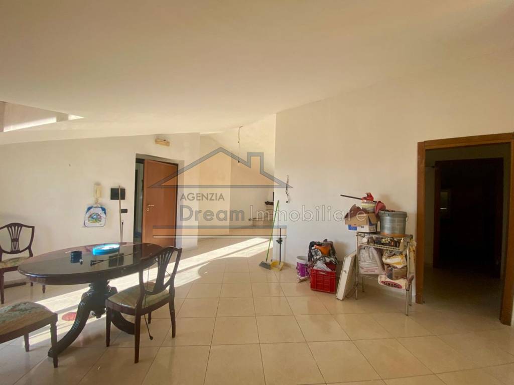 appartamento in vendita a Villaricca