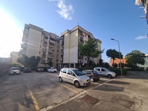 appartamento in vendita a Villaricca