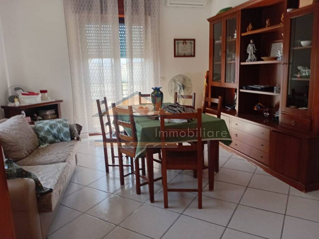 appartamento in vendita a Villaricca