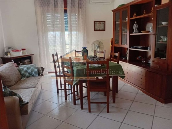 appartamento in vendita a Villaricca