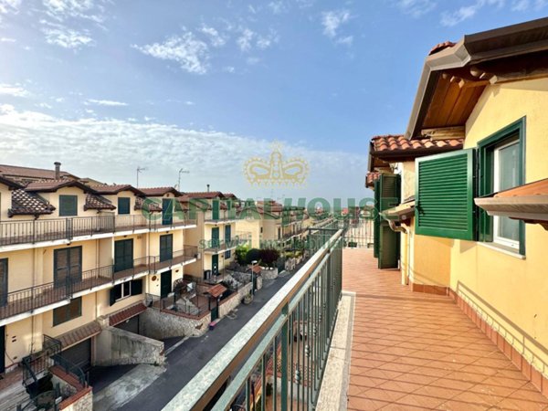 casa indipendente in vendita a Villaricca