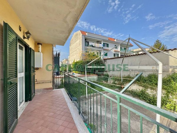 casa indipendente in vendita a Villaricca