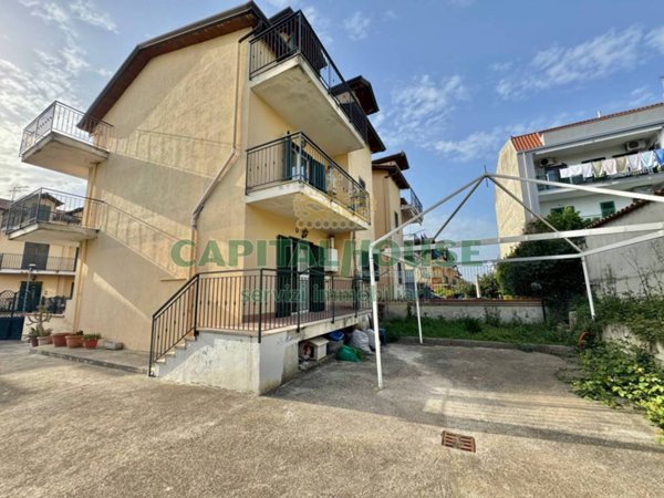 casa indipendente in vendita a Villaricca