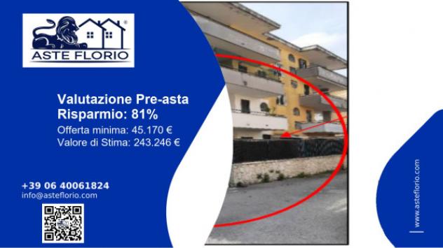 appartamento in vendita a Villaricca