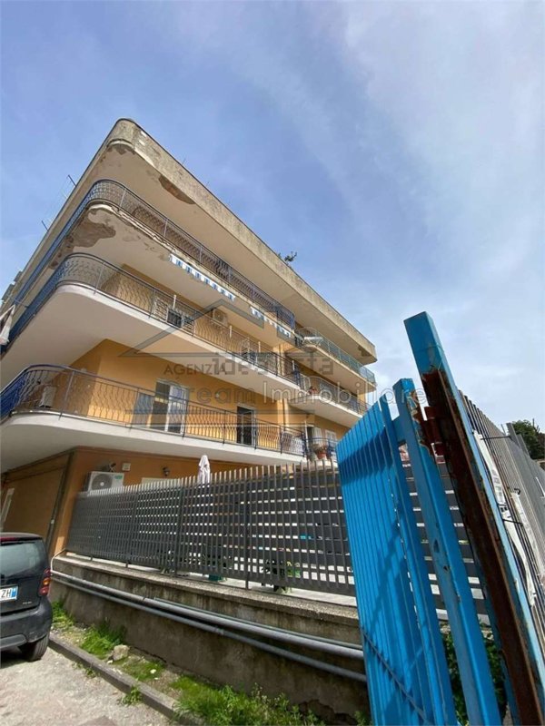 appartamento in vendita a Villaricca