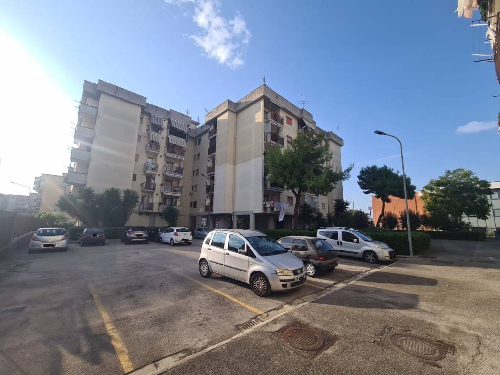 appartamento in vendita a Villaricca