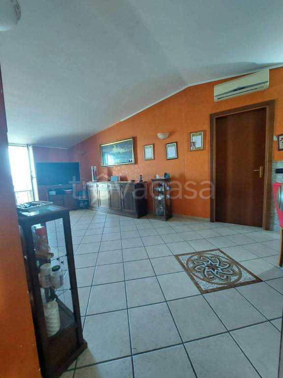 appartamento in vendita a Villaricca