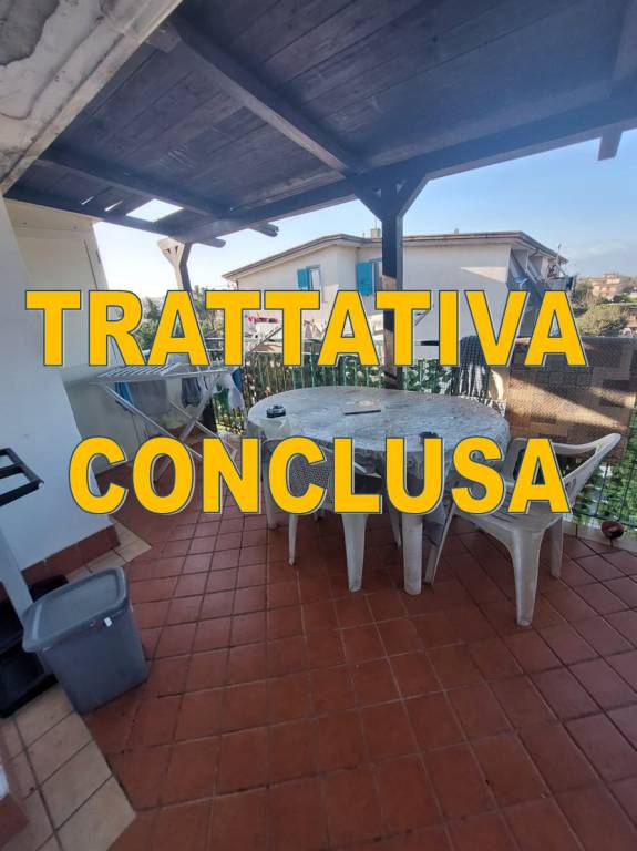 appartamento in vendita a Villaricca
