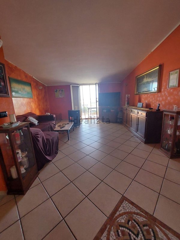 appartamento in vendita a Villaricca