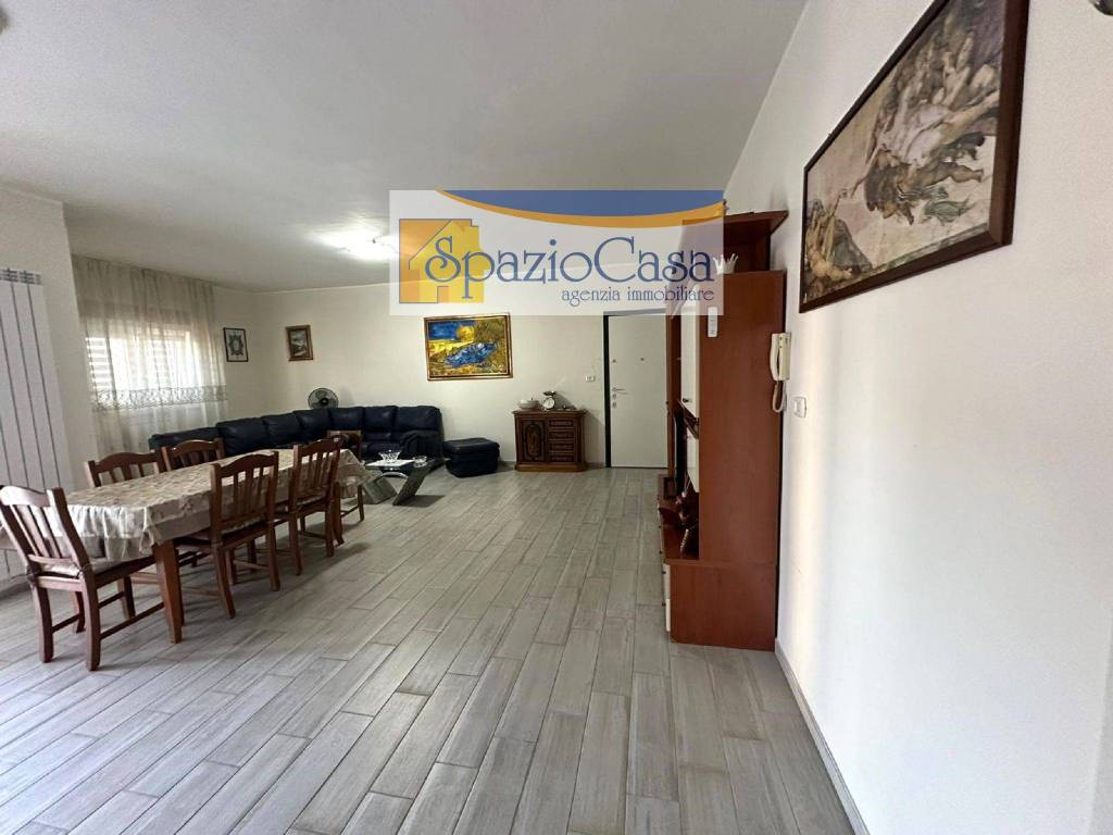 appartamento in vendita a Villaricca