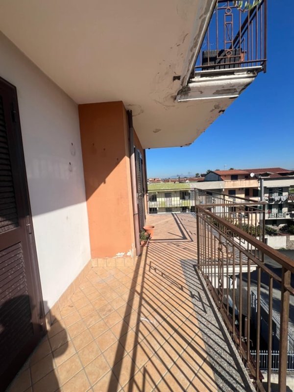 appartamento in vendita a Villaricca