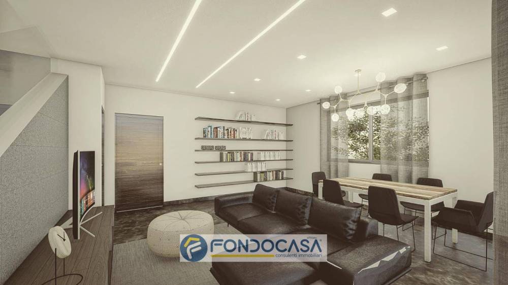 casa indipendente in vendita a Villaricca