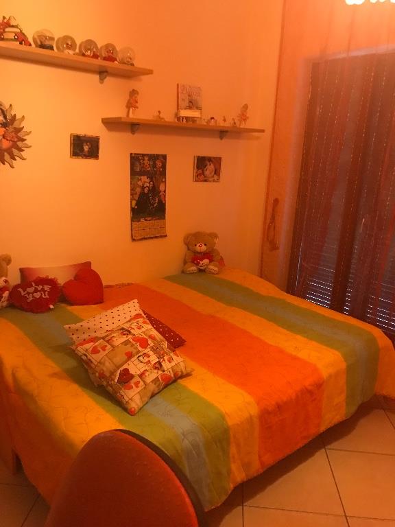 appartamento in vendita a Villaricca