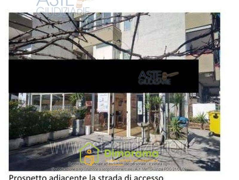 appartamento in vendita a Villaricca