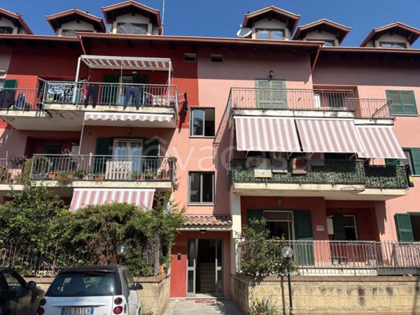 appartamento in vendita a Villaricca