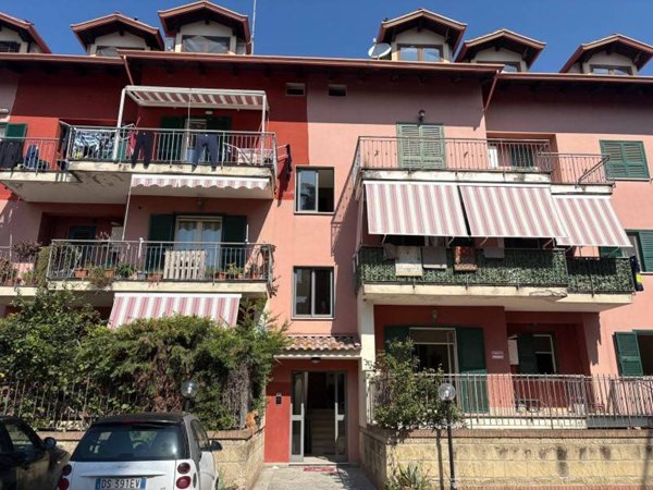 appartamento in vendita a Villaricca