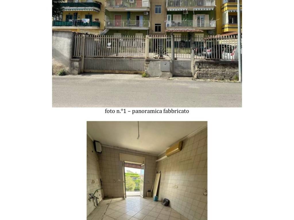 appartamento in vendita a Villaricca