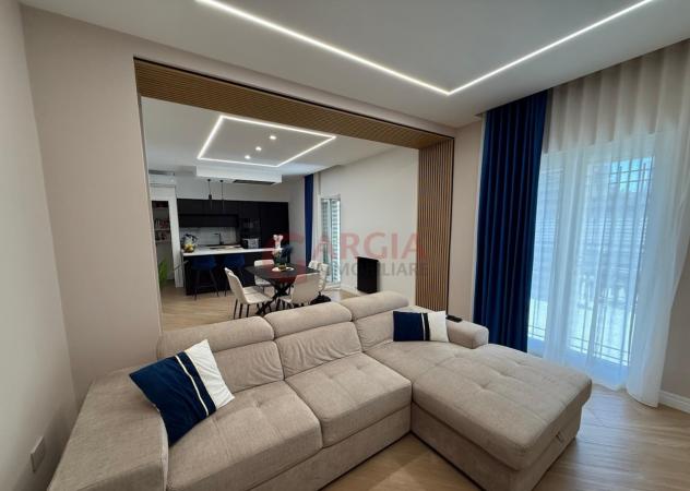 appartamento in vendita a Villaricca