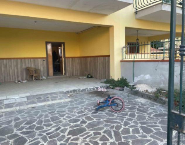 casa indipendente in vendita a Villaricca