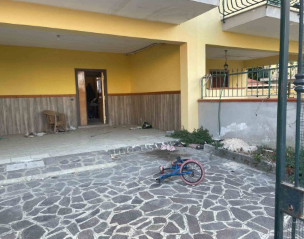casa indipendente in vendita a Villaricca