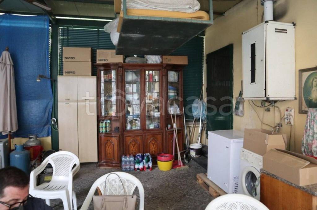 appartamento in vendita a Villaricca