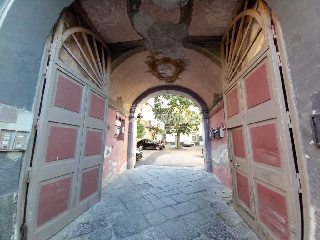 appartamento in vendita a Villaricca