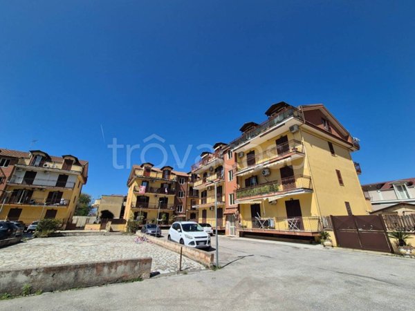 appartamento in vendita a Villaricca