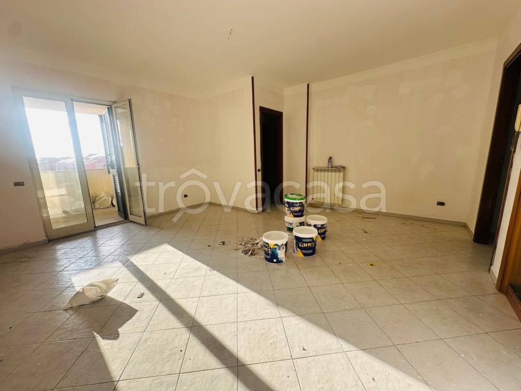 appartamento in vendita a Villaricca