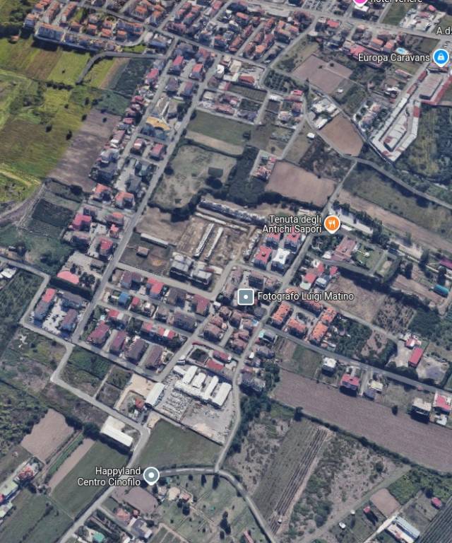 appartamento in vendita a Villaricca