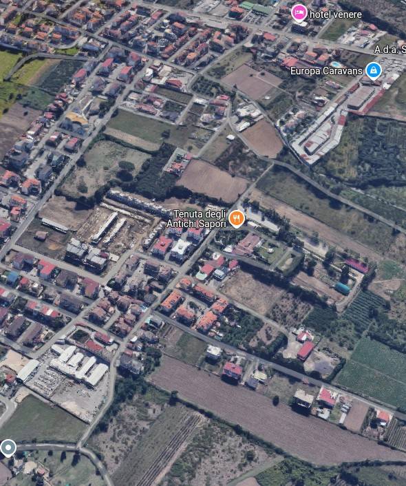 appartamento in vendita a Villaricca