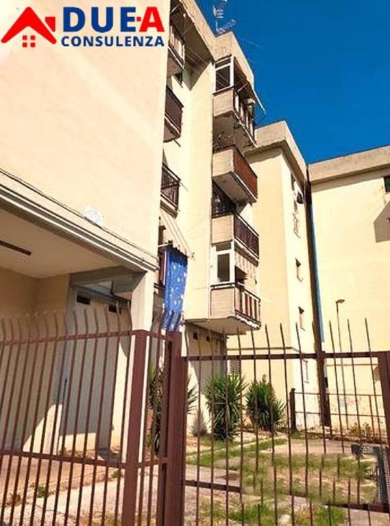 appartamento in vendita a Villaricca