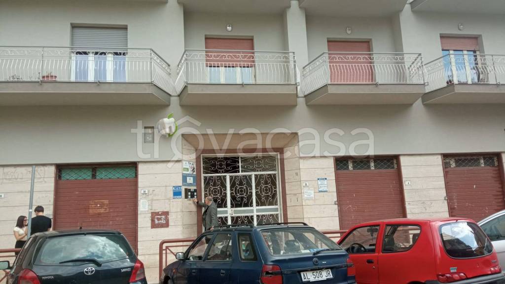 appartamento in vendita a Villaricca