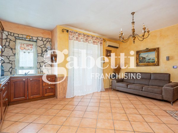 appartamento in vendita a Villaricca