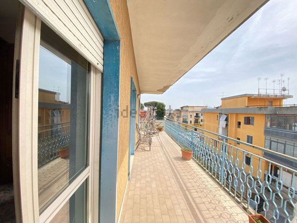 appartamento in vendita a Villaricca