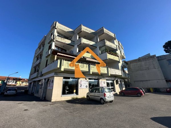 appartamento in vendita a Villaricca