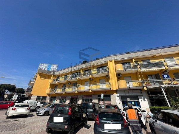 appartamento in vendita a Villaricca