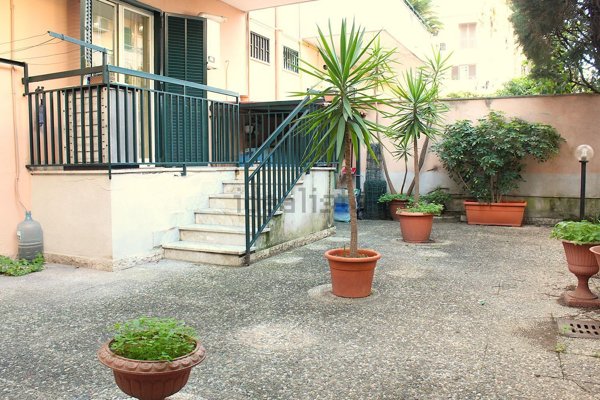 appartamento in vendita a Villaricca