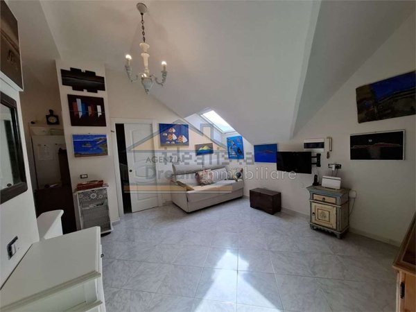 appartamento in vendita a Villaricca