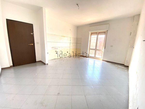 appartamento in vendita a Villaricca