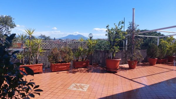 appartamento in vendita a Villaricca