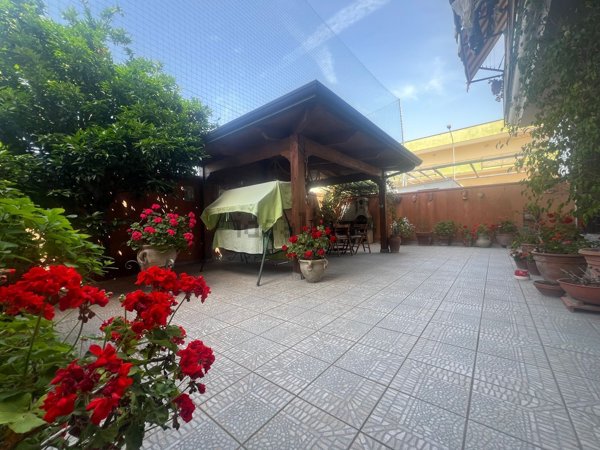 appartamento in vendita a Villaricca
